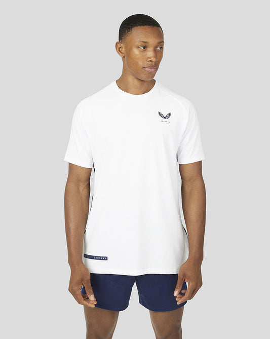 PERFORMANCE SS TEE