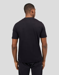 Men's Logo T-shirt - Black