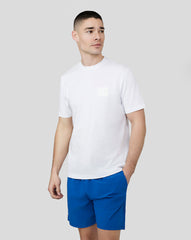 Men's Logo T-shirt - White