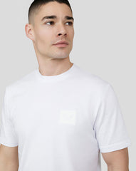 Men's Logo T-shirt - White