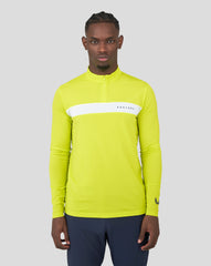 Citrus Tech Life Colourblock 1/4 Zip