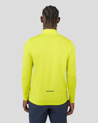 Citrus Tech Life Colourblock 1/4 Zip