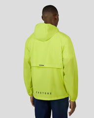 Cobalt Capsule Flyweight Jacket - Citrus