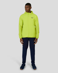 Cobalt Capsule Flyweight Jacket - Citrus