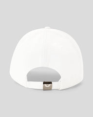 White Pro Tek Cap