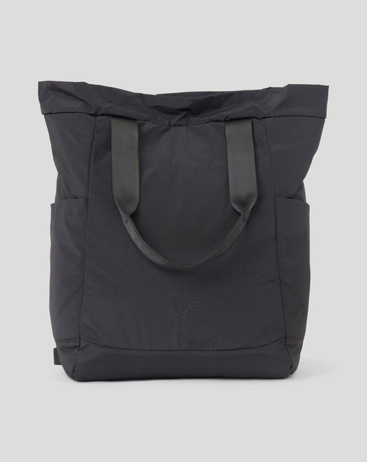 Black Arclite Tote Bag