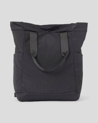 Black Arclite Tote Bag