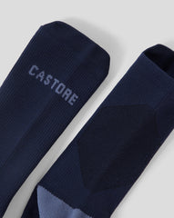 Midnight Navy Ultra Socks