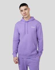 Dusty Lilac Upgrade Hoody