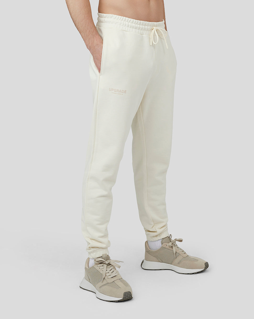 Ecru Upgrade Jogger