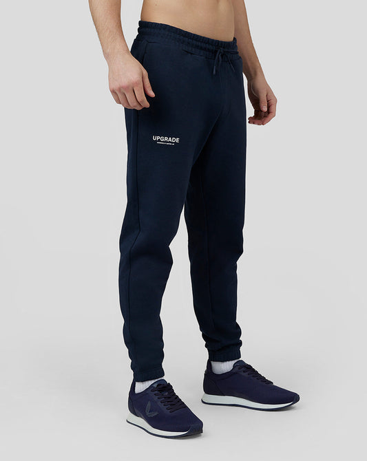 Navy Upgrade Jogger