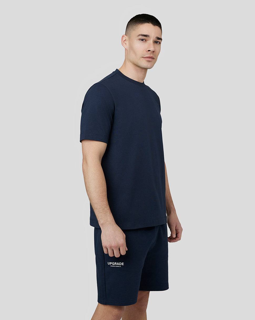 Navy Upgrade T-shirt