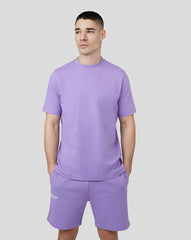 Dusty Lilac Upgrade T-shirt