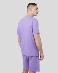 Dusty Lilac Upgrade T-shirt