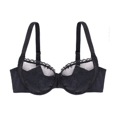 Dorina Rena Non Padded Bra 3/4 Cup With Wire