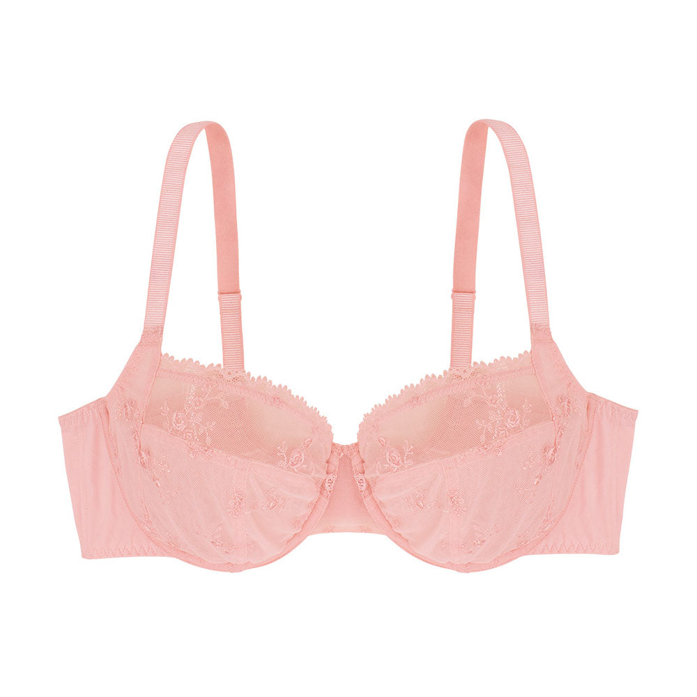 Dorina Rena Non Padded Bra 3/4 Cup With Wire