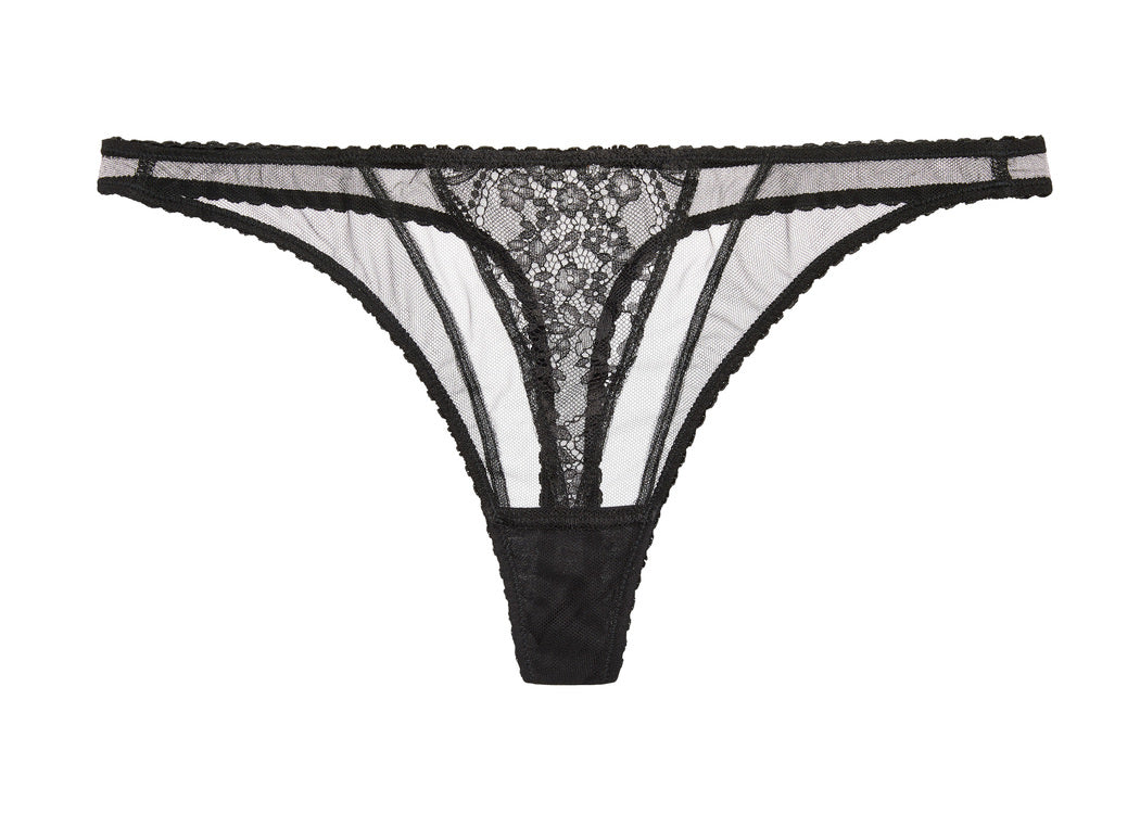 Dita Von Teese Muse Gstring