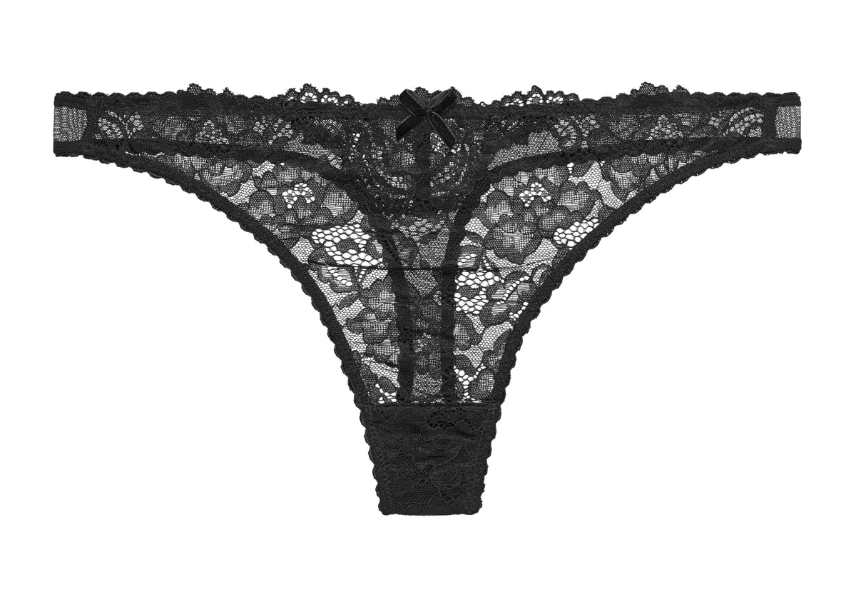 Dita Von Teese Cora G- String