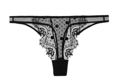 Dita Von Teese Vedette G- String