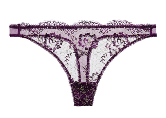 Dita Von Teese Rosabelle Gstring