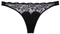 Dita Von Teese Tryst G- String