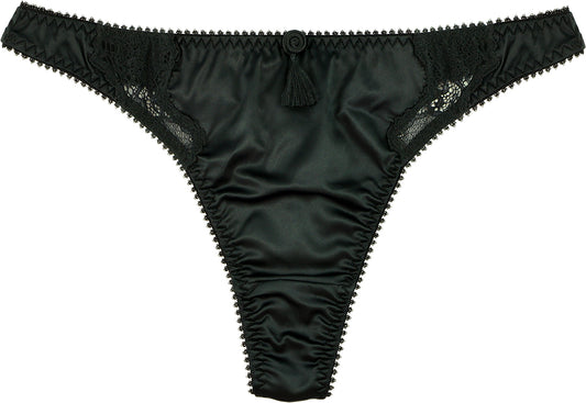 Dita Von Teese Starlift G- String