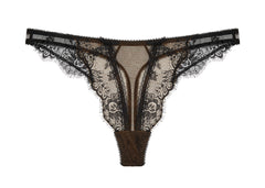 Dita Von Teese Savoir Faire Sheer G- String