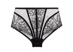 Dita Von Teese Nocturnelle Full Brief