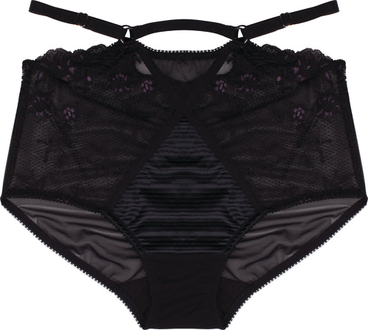 Dita Von Teese Madame X Full Brief