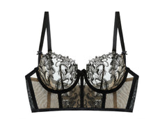 Dita Von Teese Nocturnelle Bralette