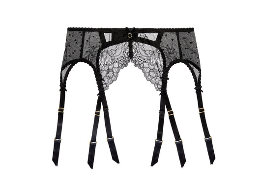 Dita Von Teese Fiamma Suspender