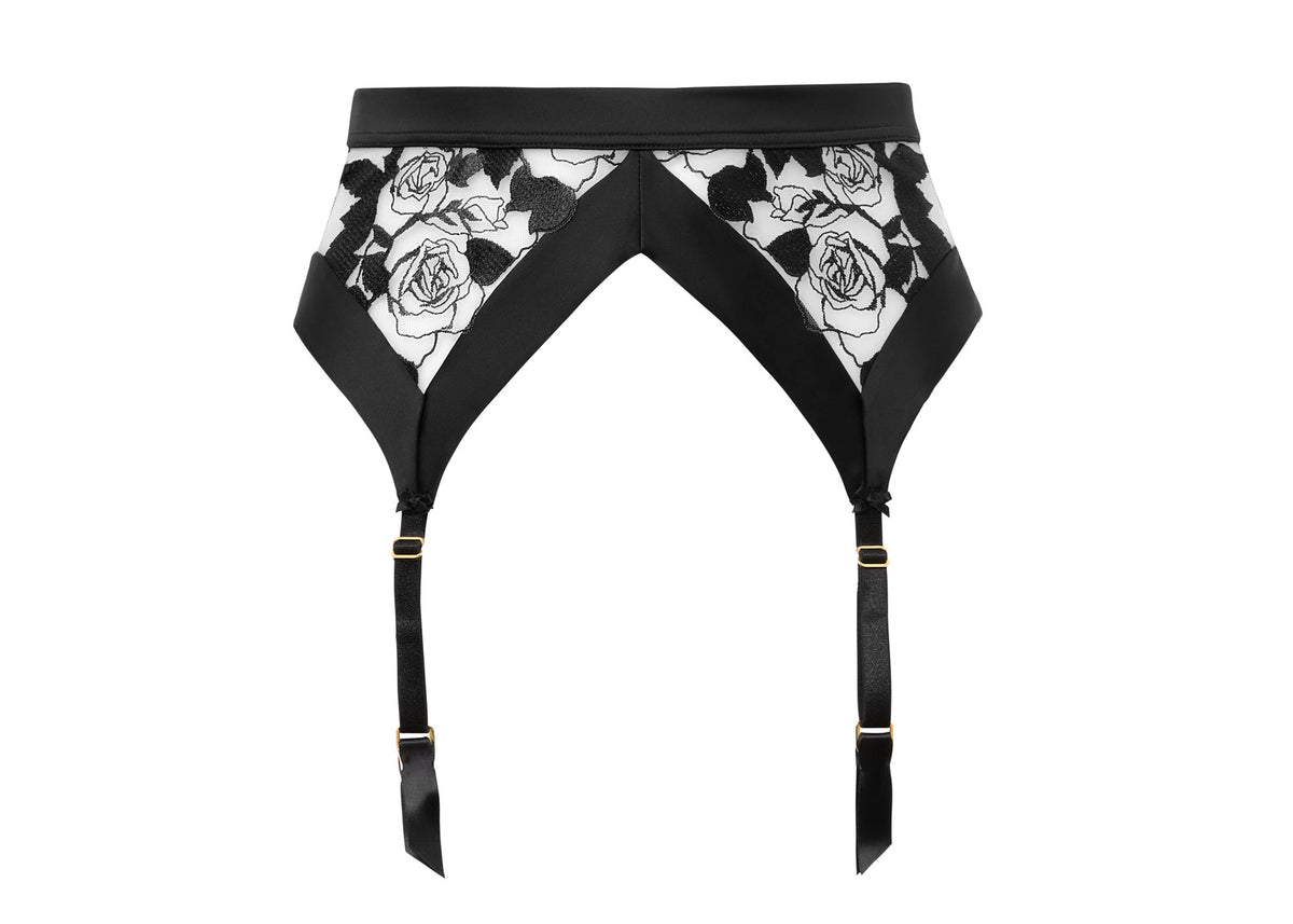 Dita Von Teese Rosabelle Suspender