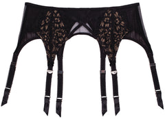 Dita Von Teese Dahlia Suspender