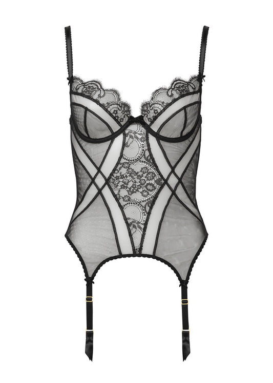 Dita Von Teese Muse Bodice