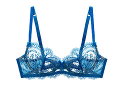 Dita Von Teese Severine Balconette Bra