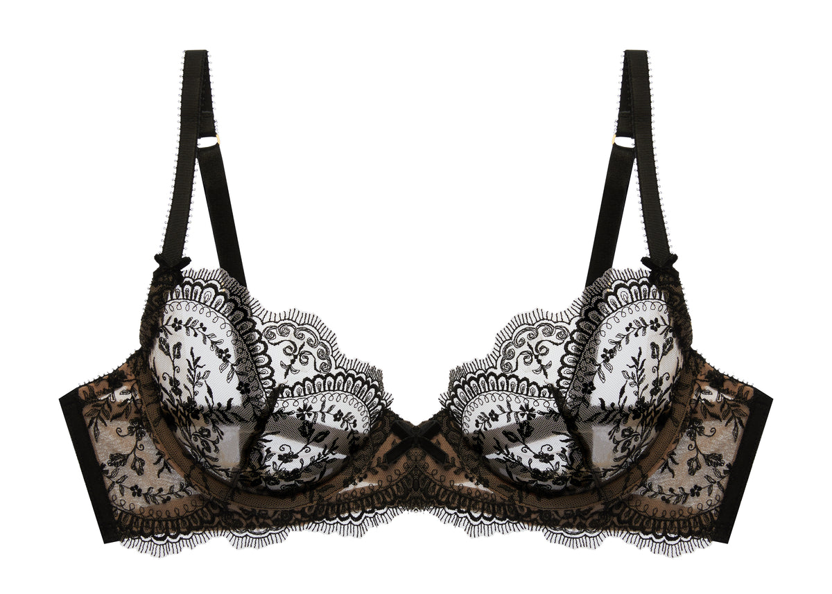 Dita Von Teese Severine Underwire