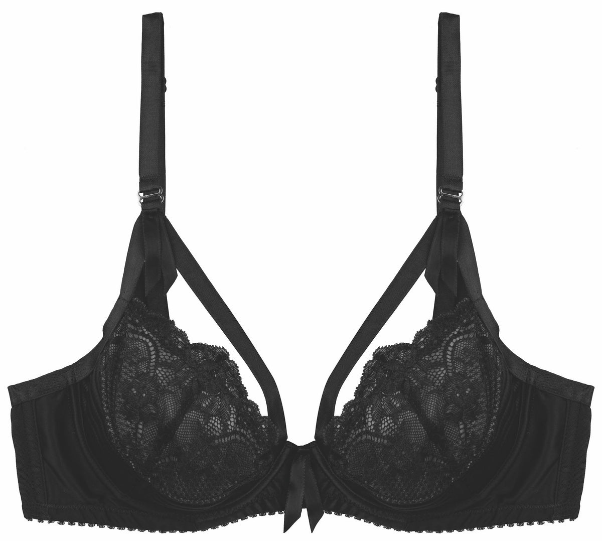 Dita Von Teese Madame X Underwire