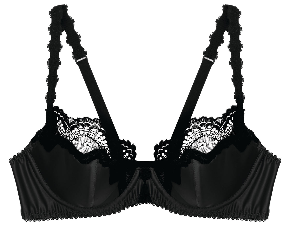 Dita Von Teese Starlift Balconette Lightly Lined