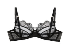 Dita Von Teese Muse Balconette Bra