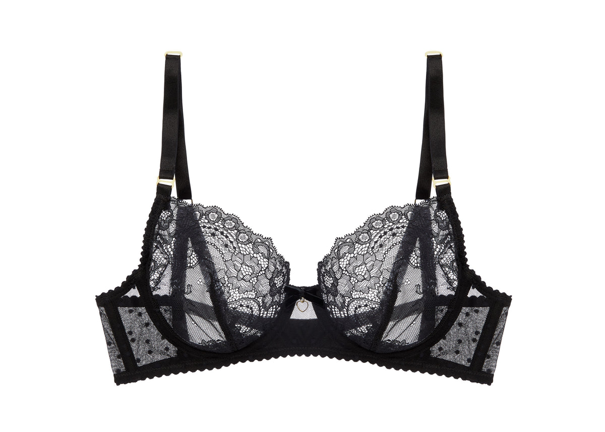 Dita Von Teese Fiamma Underwire