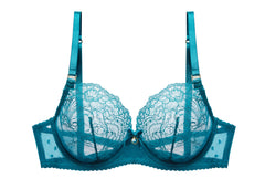 Dita Von Teese Fiamma Underwire