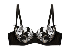 Dita Von Teese Rosabelle Full Coverage Bra