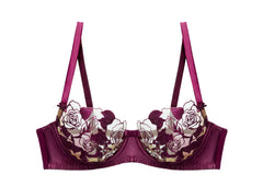 Dita Von Teese Rosabelle Full Coverage Bra