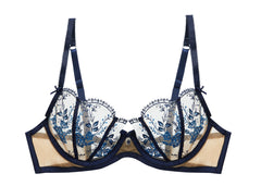 Dita Von Teese Femme Balconette Bra