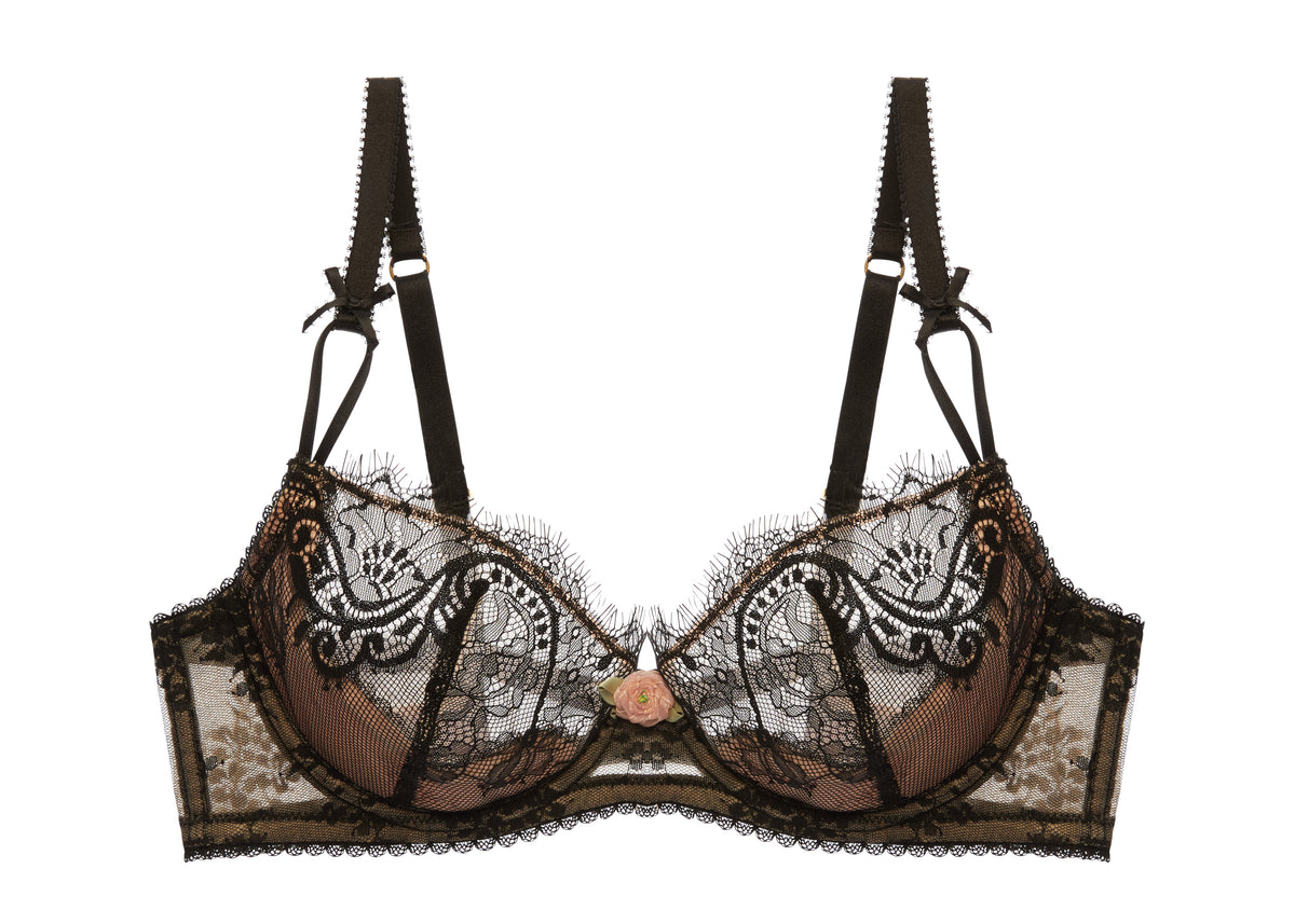 Dita Von Teese Coquette Underwire