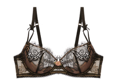 Dita Von Teese Coquette Underwire