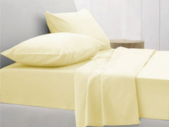 Hotel Royal Living Hotel 200Tc Duvet Sets