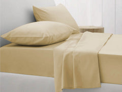 Hotel Royal Living Hotel 200Tc Fitted Sheets