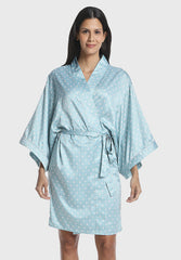 Isla & Evie Sleep Robe-Mid