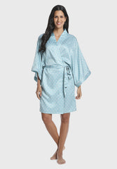 Isla & Evie Sleep Robe-Mid